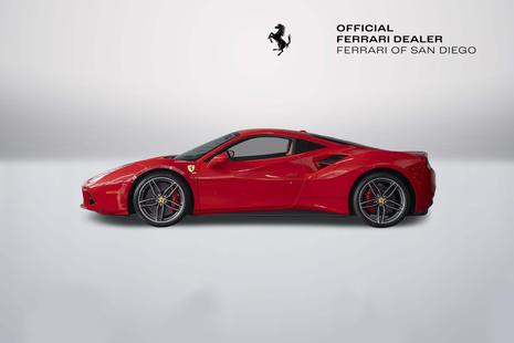 ferrari 488 gtb 2018 ZFF79ALA2J0231001 image ferrari 488 gtb 2018 ZFF79ALA2J0231001 image